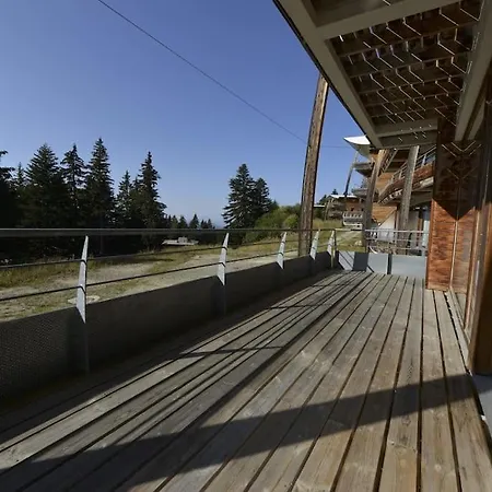 35m2 Chamrousse