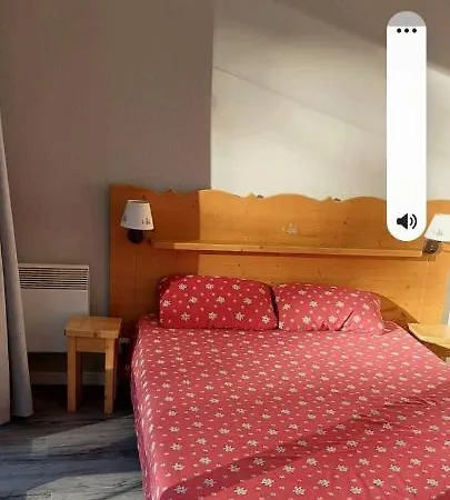 Daire 35m2 Chamrousse
