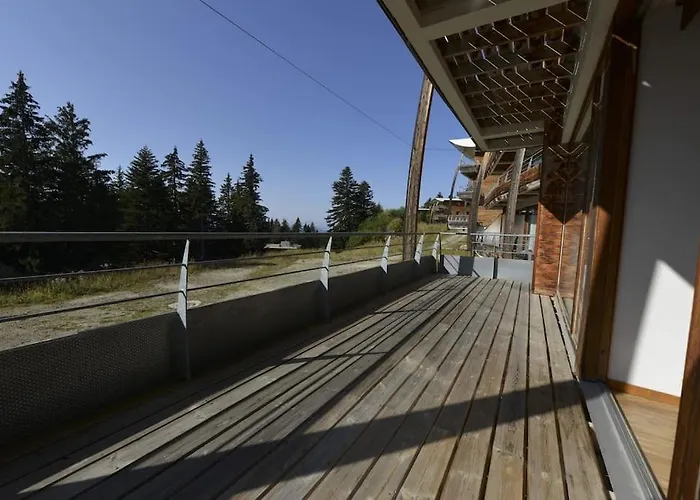 35m2 Chamrousse