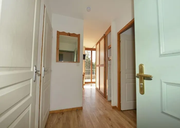 35m2 Apartment *