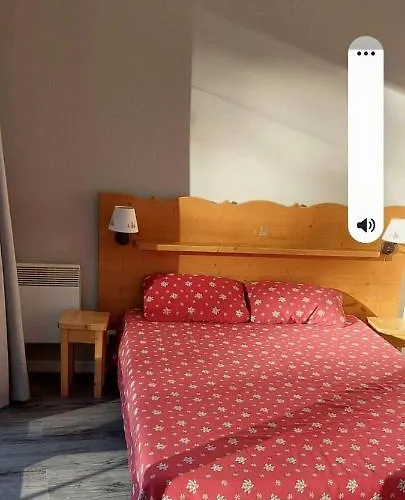 Apartment 35m2 Chamrousse