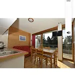 Апартаменты 35m2 Шамрусс